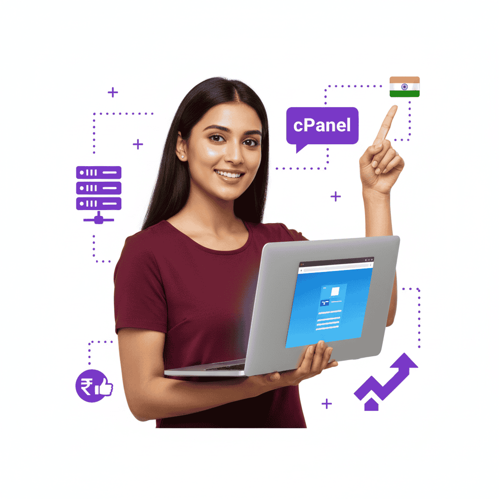 Shared Hosting India Plans India | TextraHost