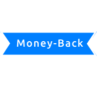 30-Day Money Back Guarantee